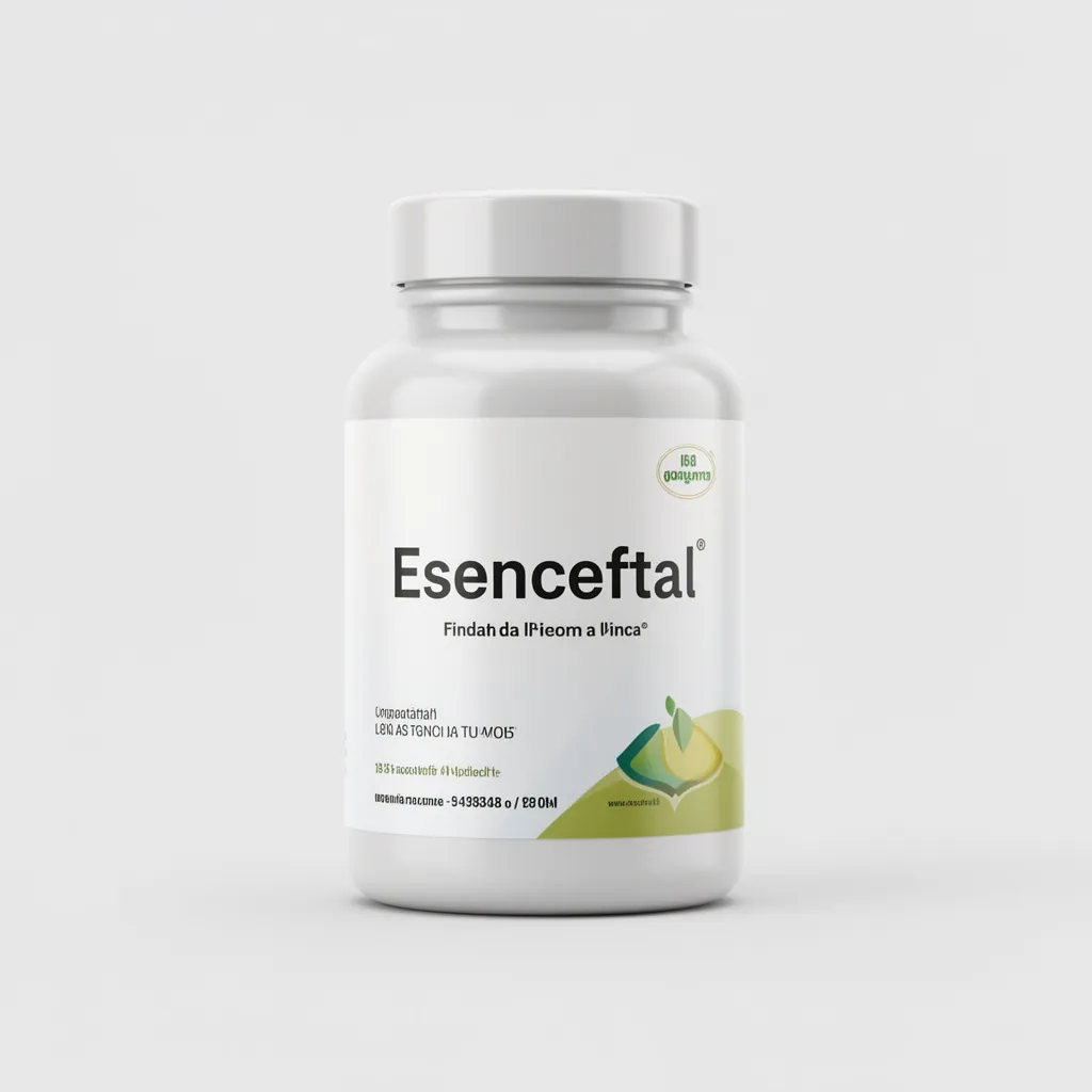 Esenceftal
